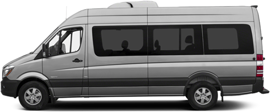 Mikroavtobus Mikroavtobus