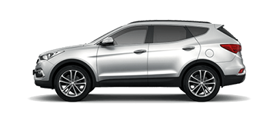 SUV SUV